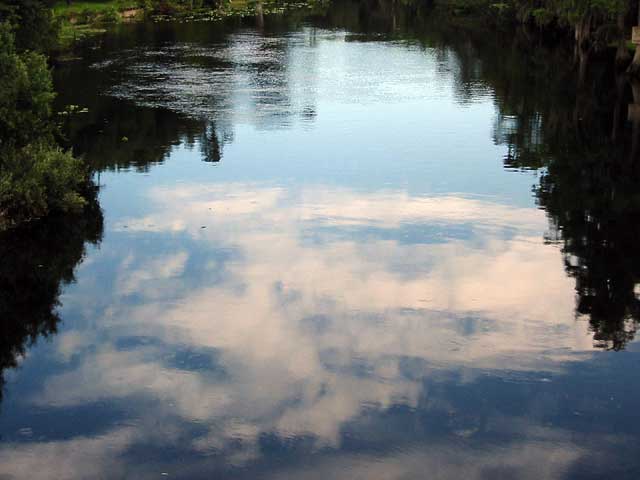 Hillsborough River